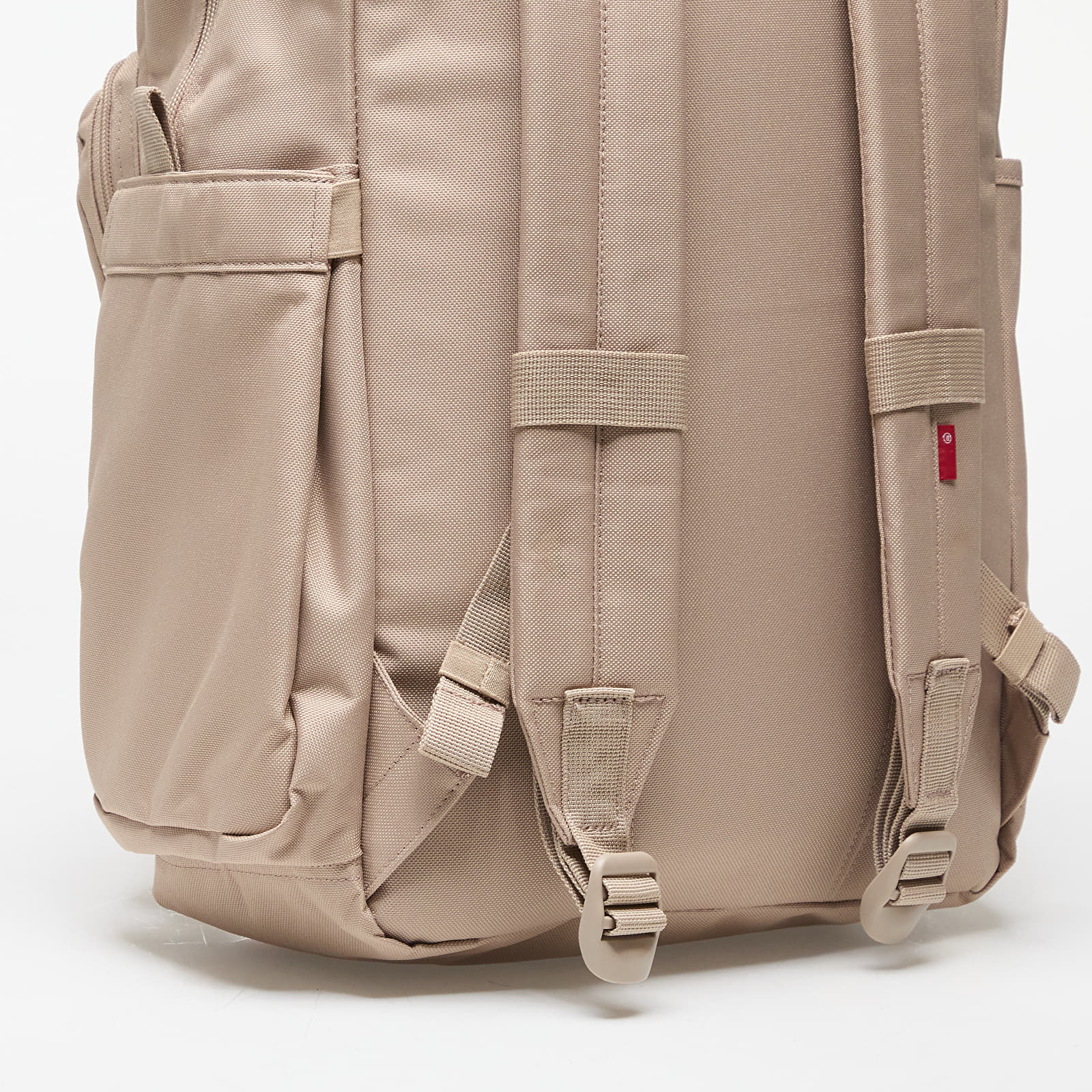 Levi's® L-Pack Large Backpack Taupe | Footshop