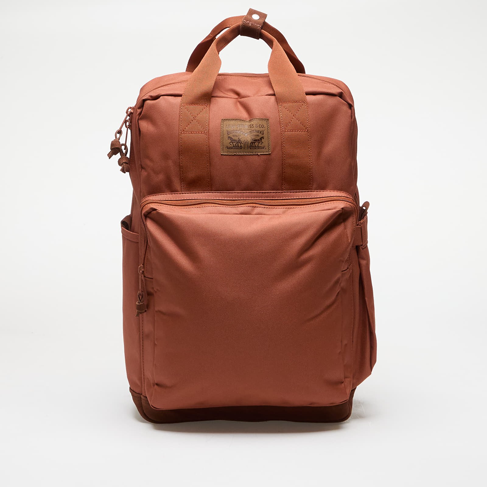 Levi s L Pack Large Elevation Backpack Dolce Gabbana mini Sicily 62 shoulder bag