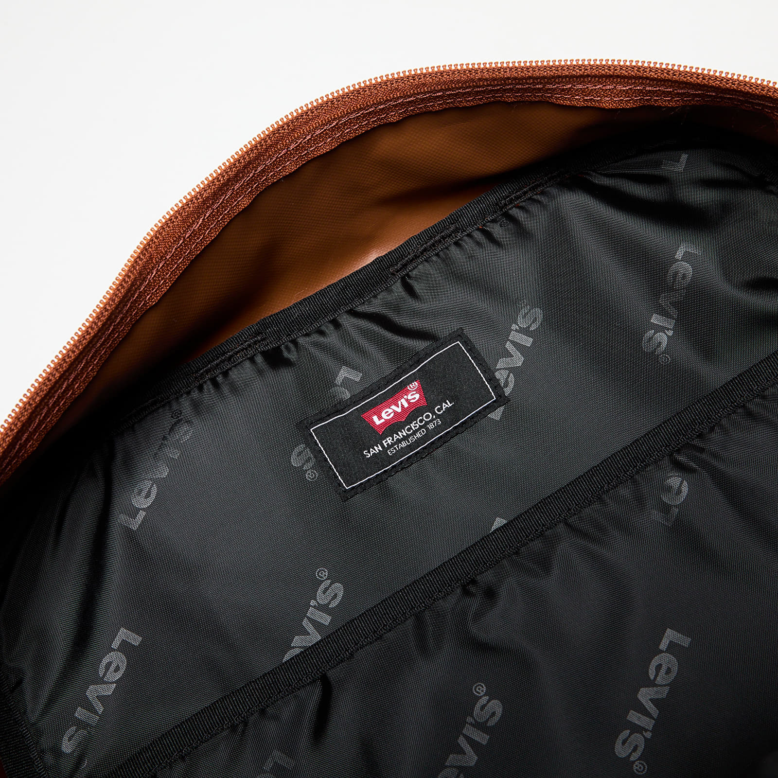 Backpacks Levi's® L-Pack Large Elevation Backpack Dark Brown