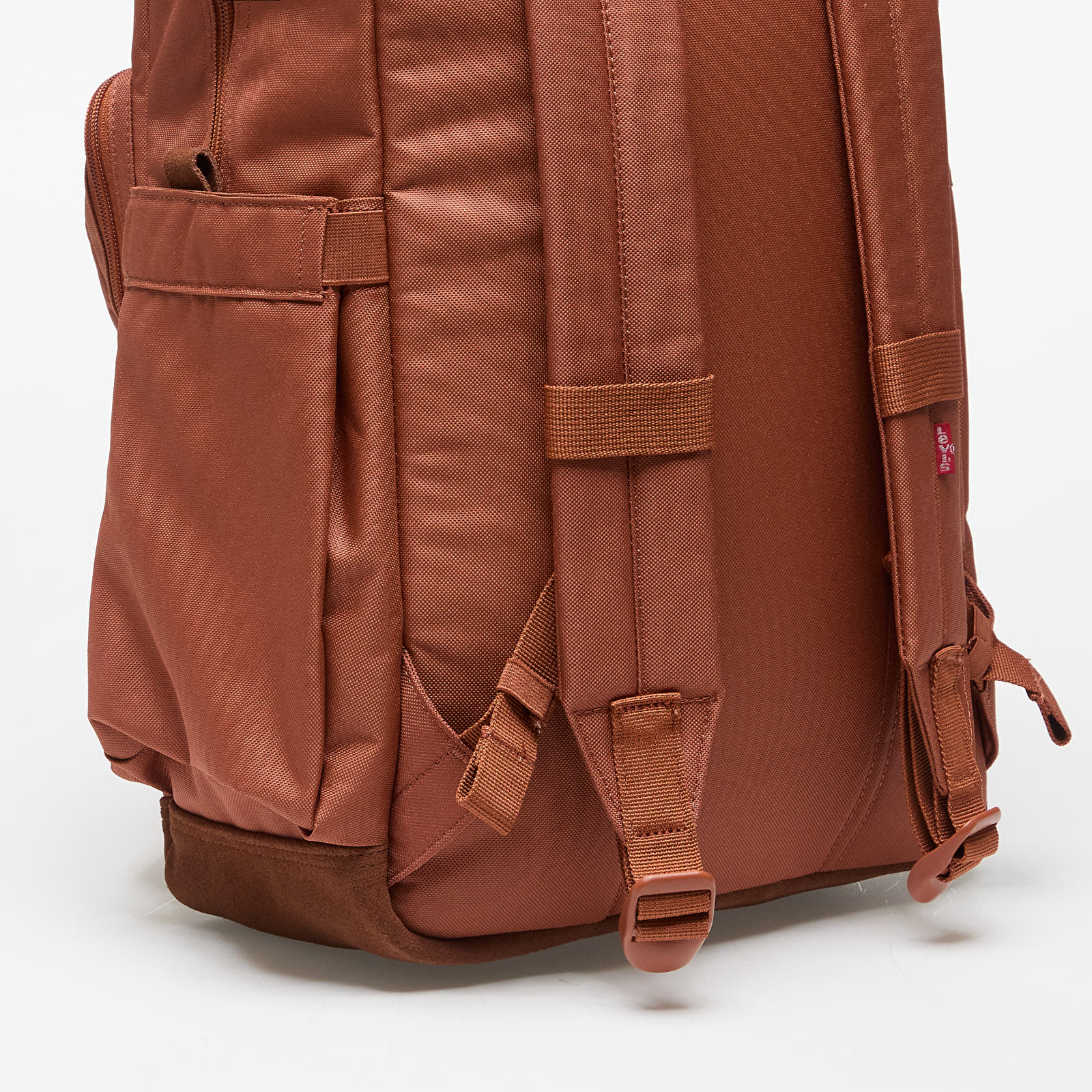 Backpacks Levi's® L-Pack Large Elevation Backpack Dark Brown