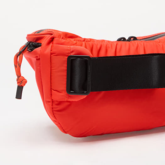 Adidas fanny pack orange on sale