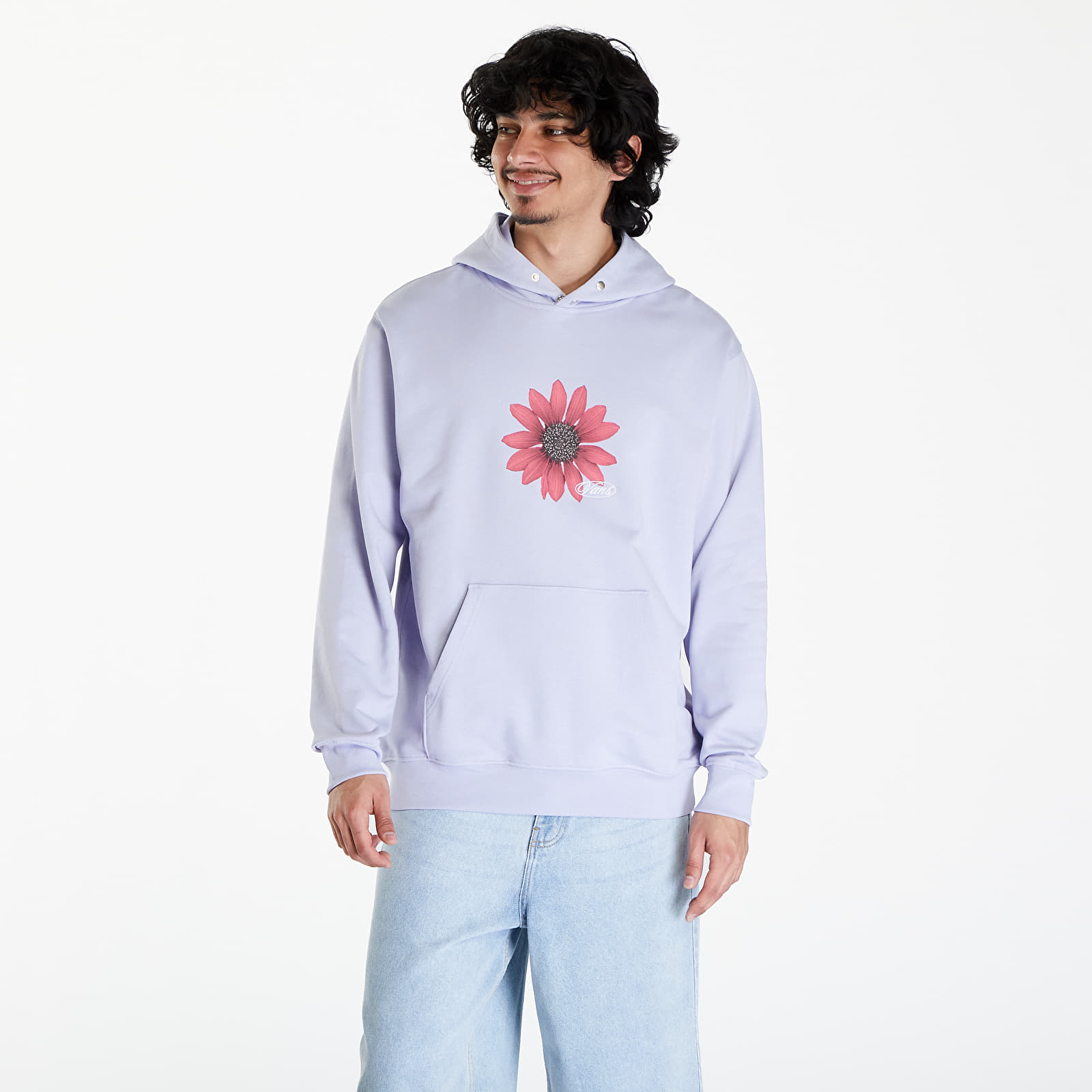 Vans star day hoodie discount