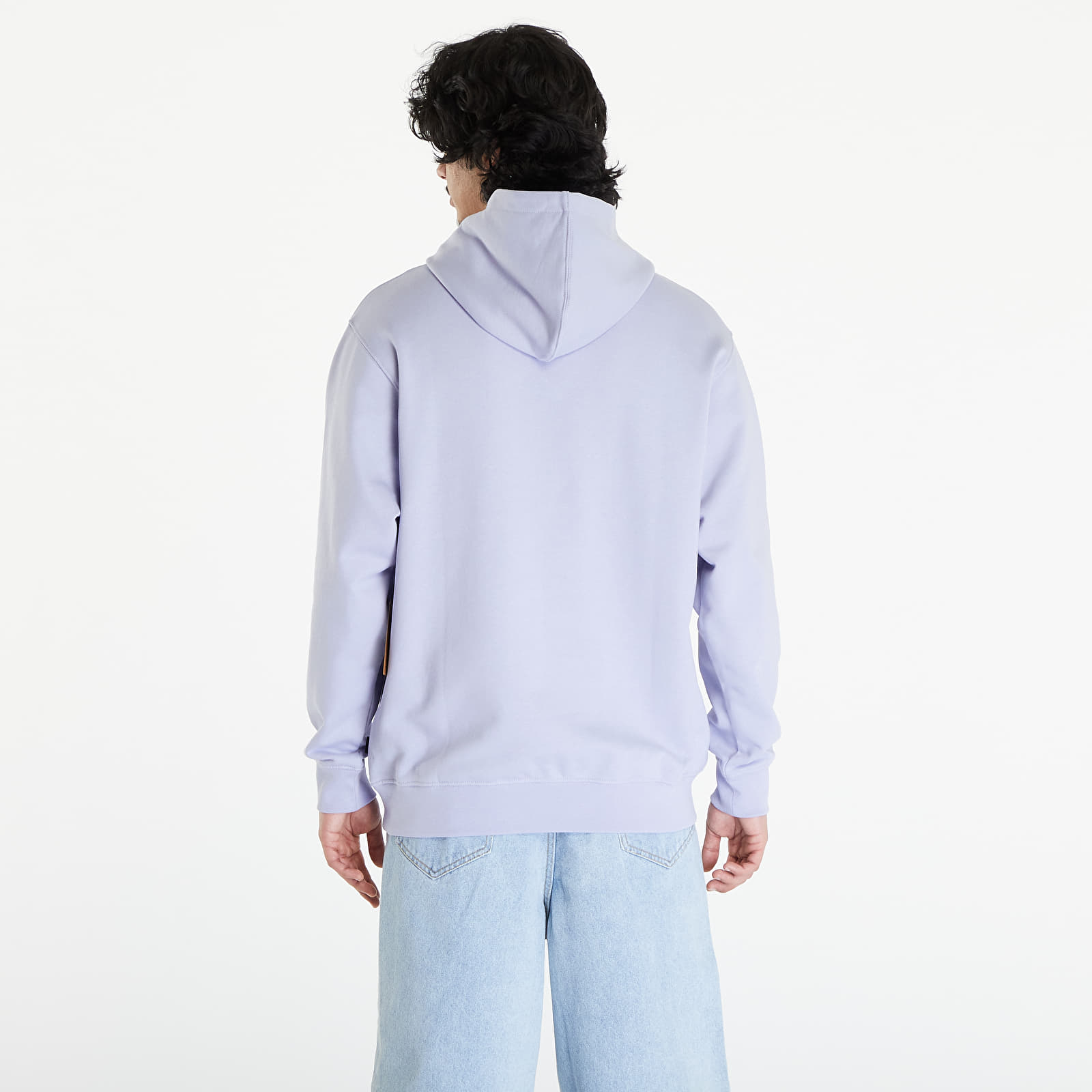 Hoodies and sweatshirts Vans Dazed Snap Po Cosmic Sky Footshop