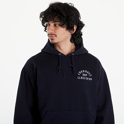 さらに100円引き◆CARHARTT◆HOODED CLASS OF 89 SWEATSHIRT Carhartt WIP Hooded Class of 89 Sweatshirt | Marengo