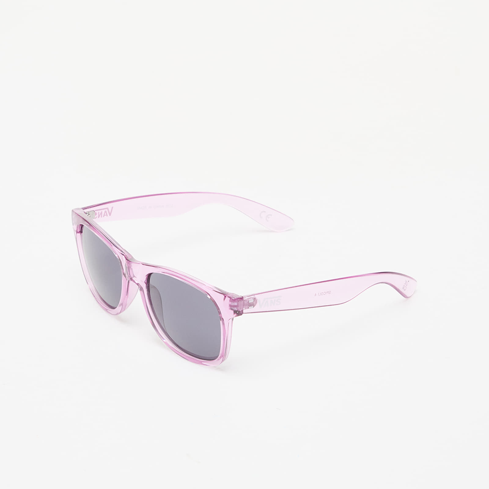 Sonnenbrillen Vans Mn Spicoli 4 Shades Smoky Grap