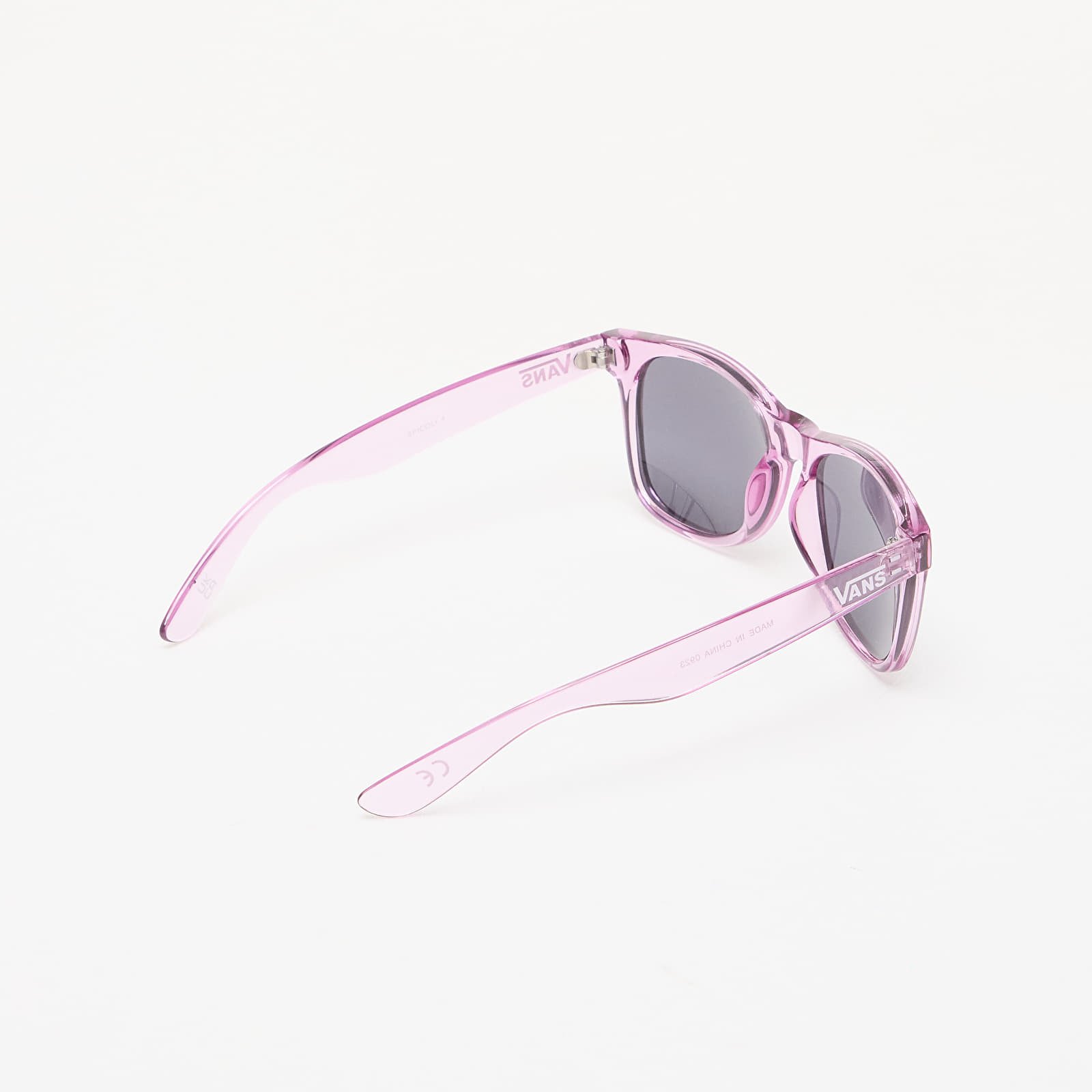 Sonnenbrillen Vans Mn Spicoli 4 Shades Smoky Grap