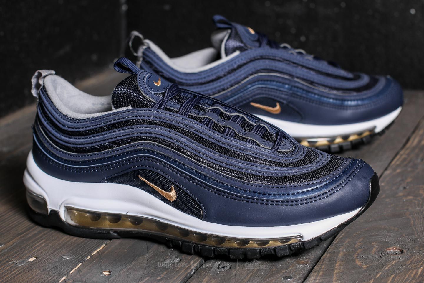 Navy blue 97s store