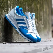 Adidas originals zx 500 uomo caffe best sale