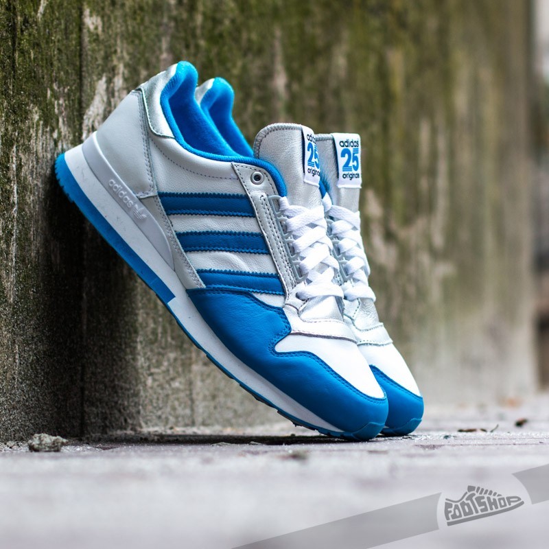adidas ZX 500 OG Nigo White/Red | Footshop