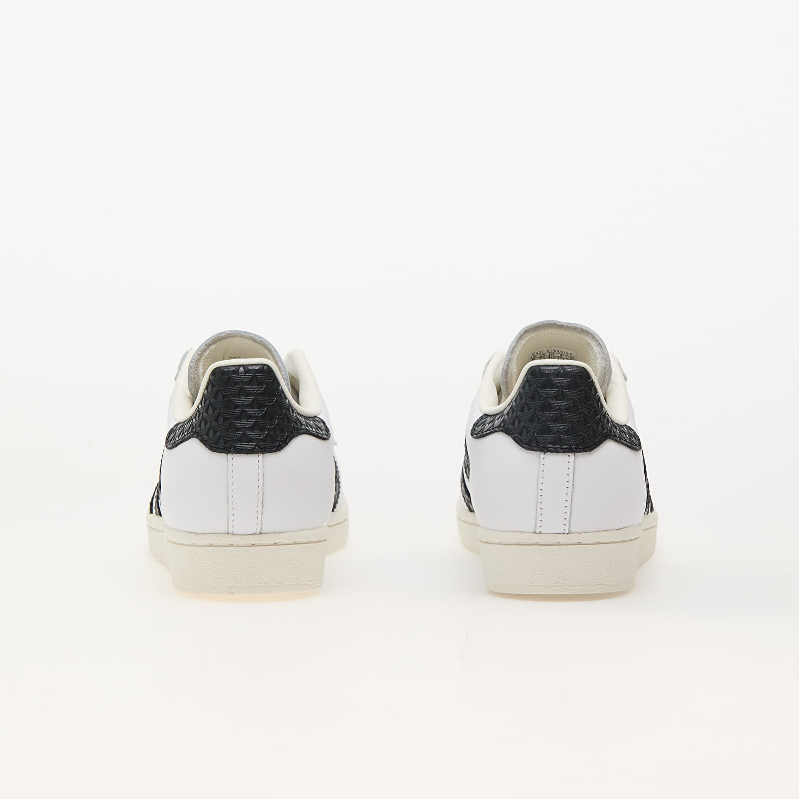 Buty męskie adidas Superstar Ftw White/ Core Black/ Gold Metallic