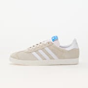 Men s shoes adidas Gazelle Petrol Night Ftw White Ftw White Footshop
