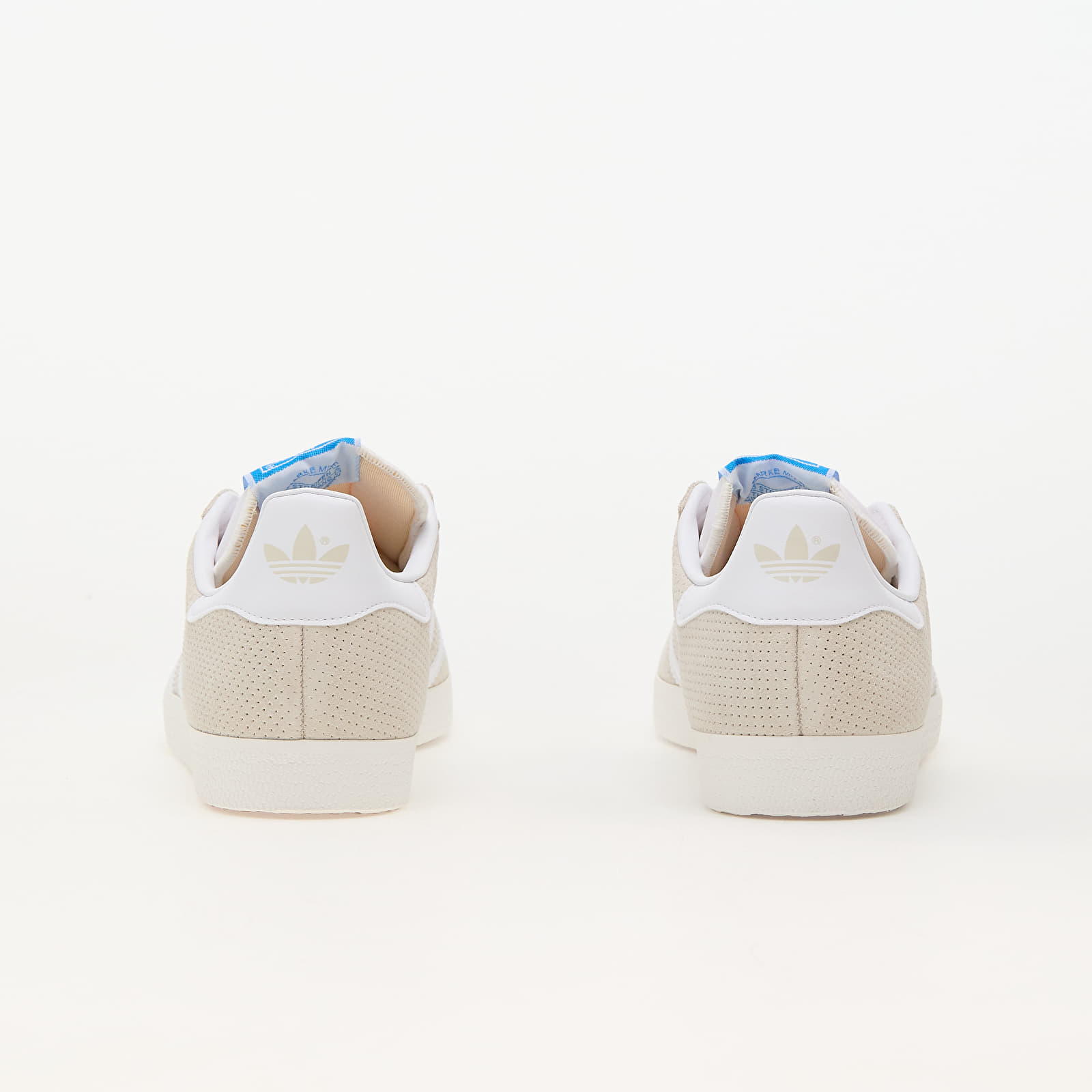 Zapatillas Hombre adidas Gazelle Wonder White/ Ftw White/ Core White