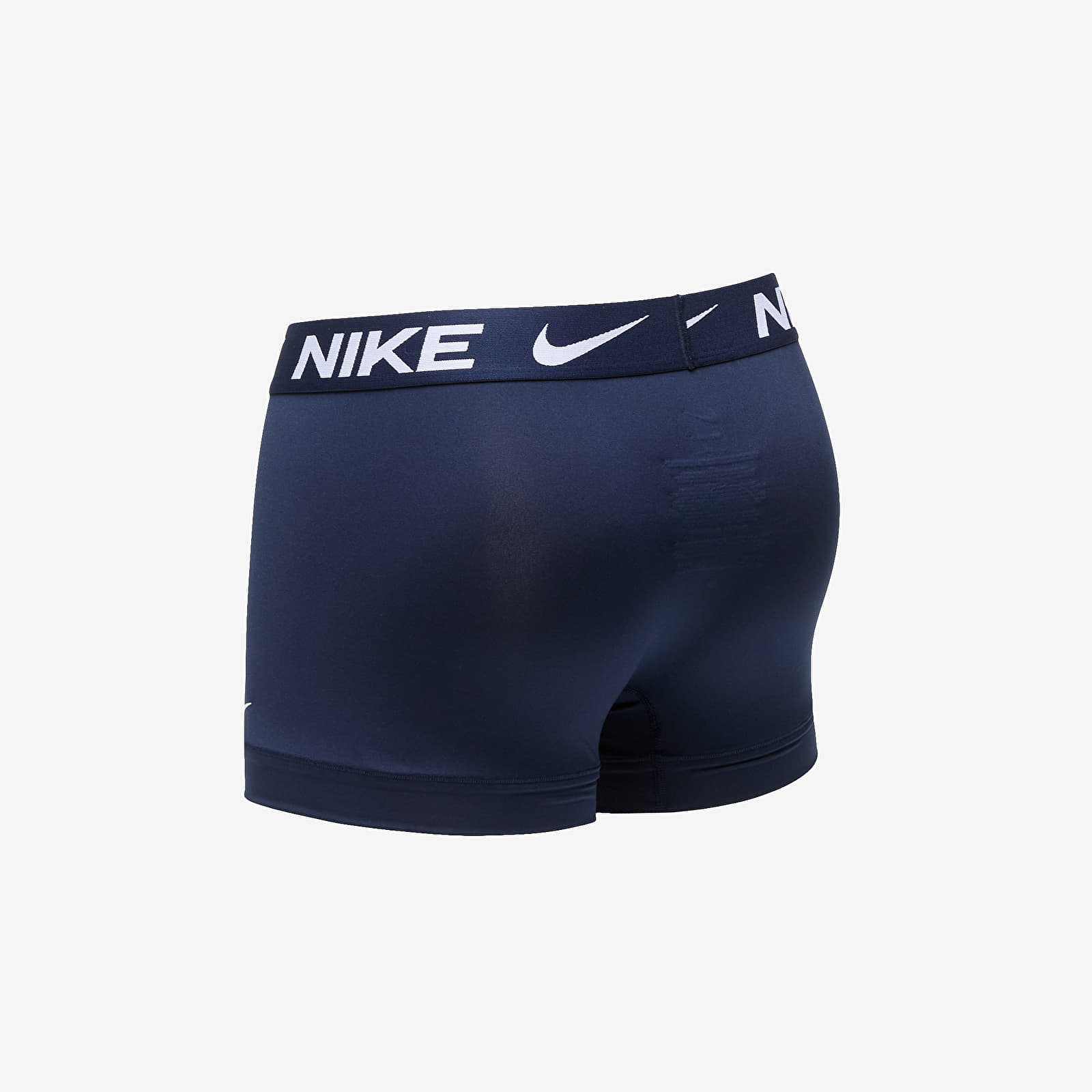 Boxer Nike Dri FIT Trunk 3 Pack Multicolor Footshop