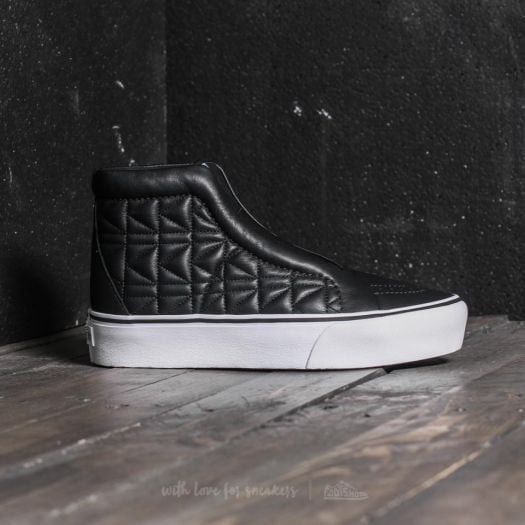 Vans karl lagerfeld sk8 hi hot sale