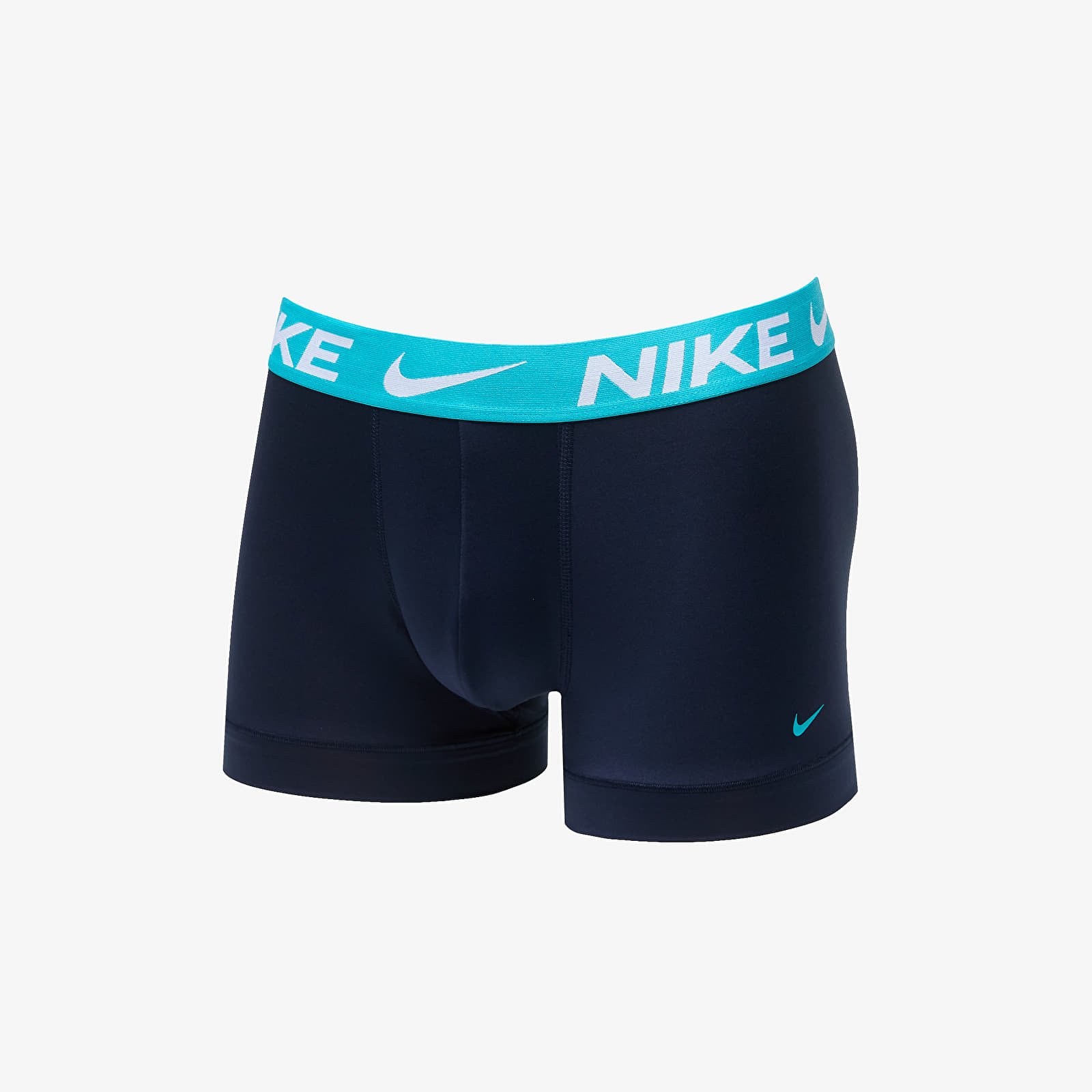 Boxeri Nike Dri-FIT Trunk 3-Pack Multicolor
