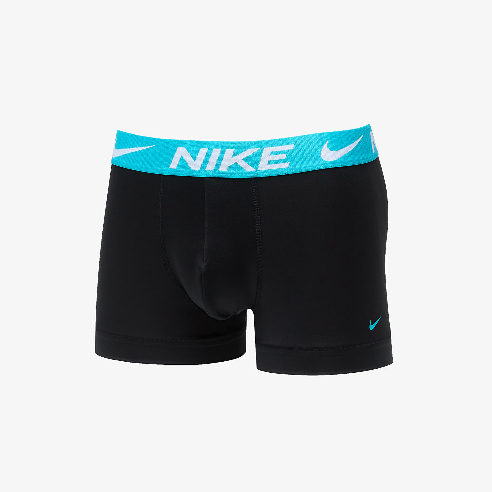 Boxeri Nike Dri-FIT Trunk 3-Pack Multicolor