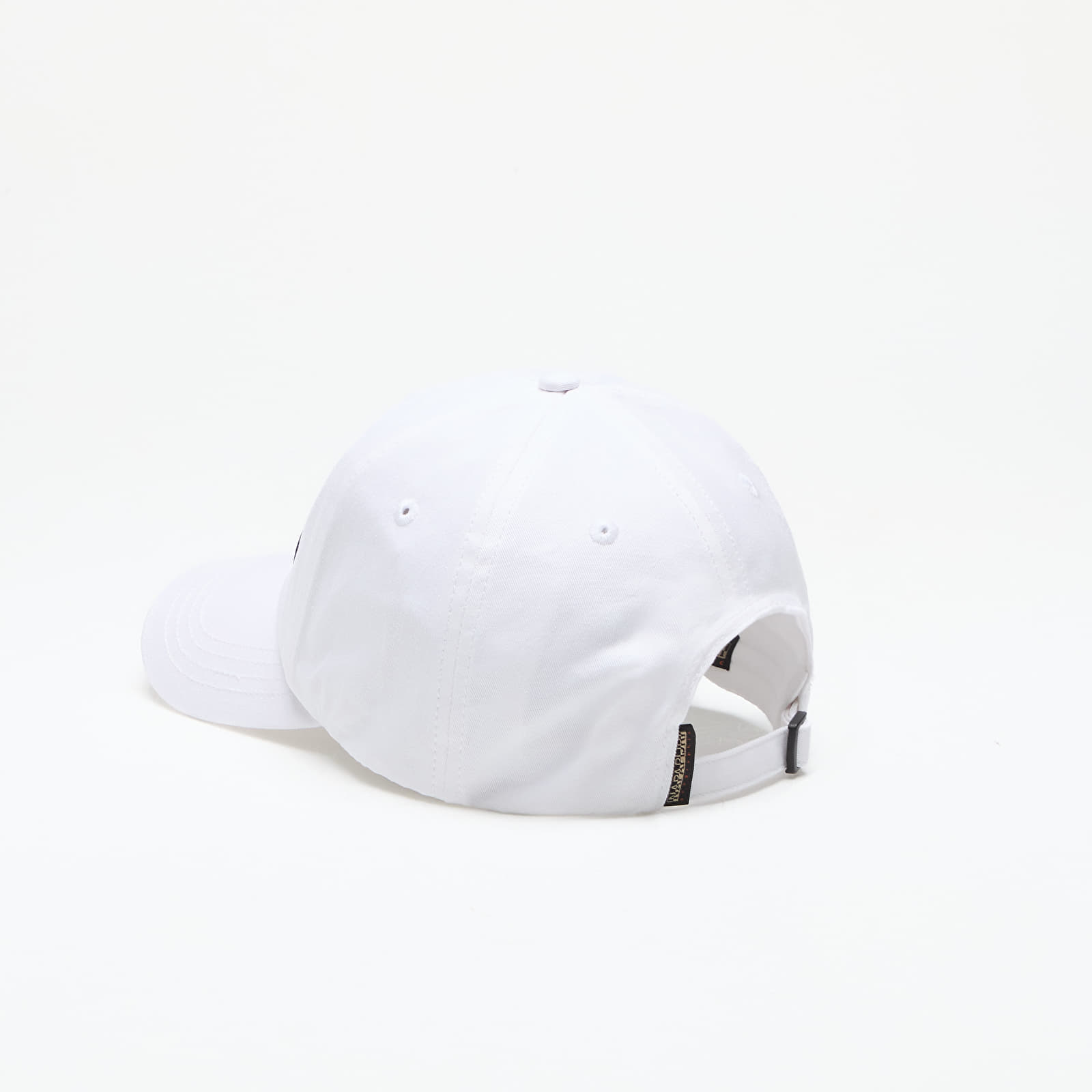 Caps Napapijri Falis 2 Cap Bright White