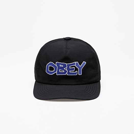 Obey 5 panel deals