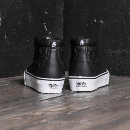 Vans karl shop lagerfeld sk8 hi