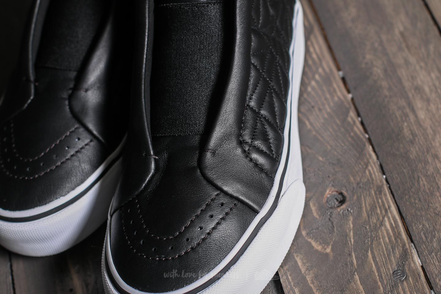 Vans karl online lagerfeld sk8 hi