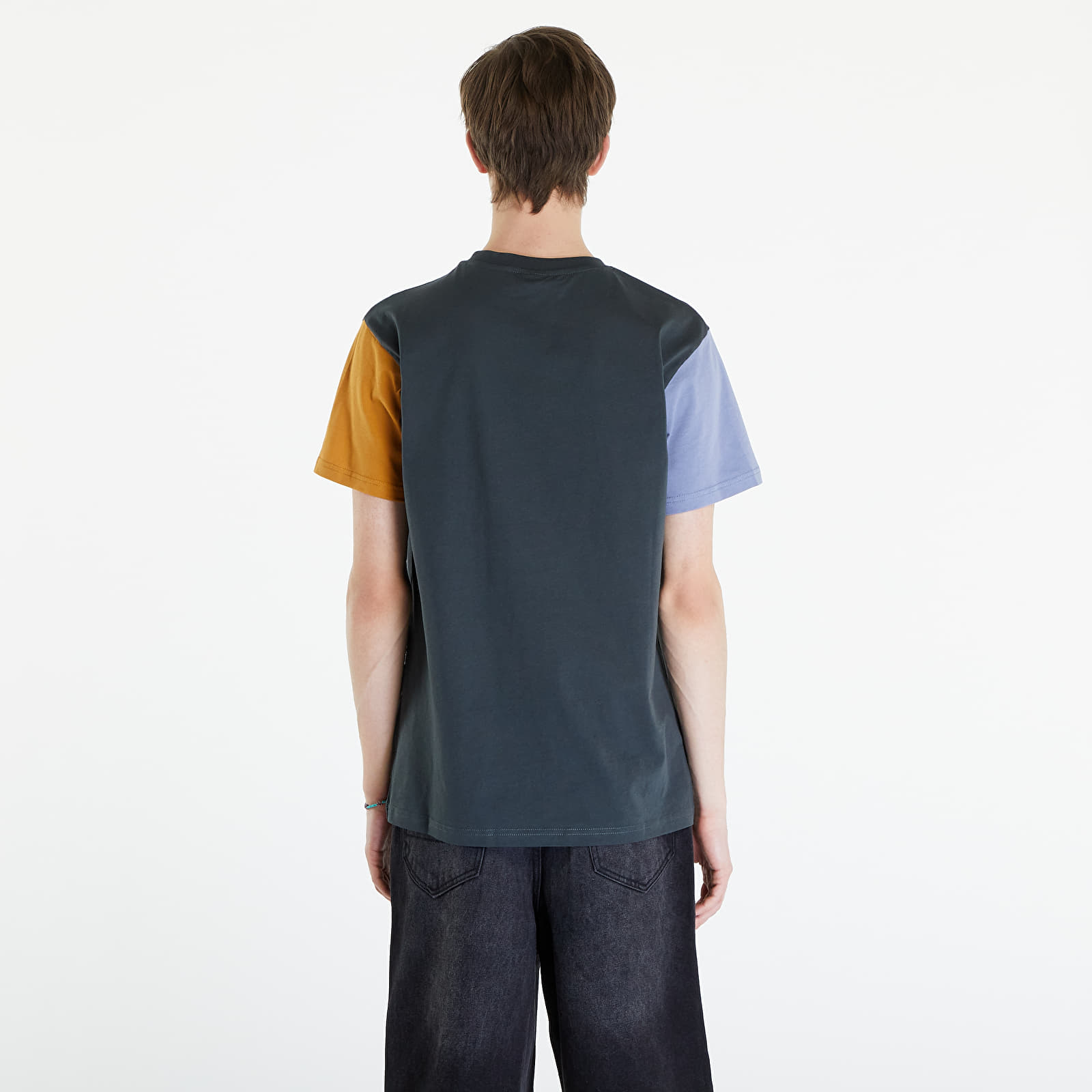Camisetas Horsefeathers Base T-Shirt Multicolor II