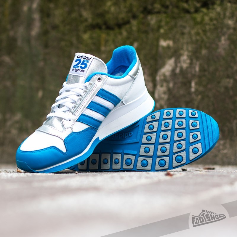 adidas ZX 500 OG Nigo White/Red | Footshop