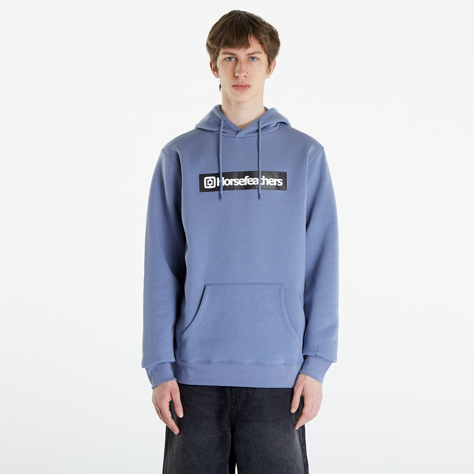 Bluzy Horsefeathers Drown Sweatshirt Tempest