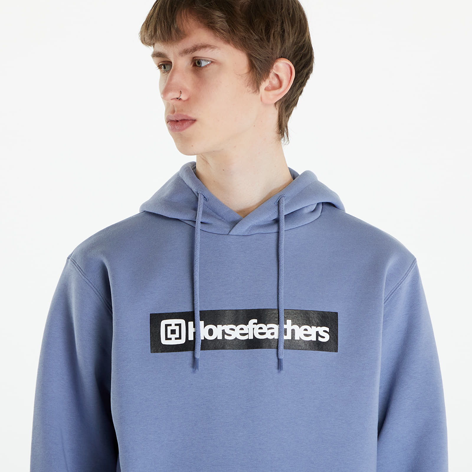 Bluzy Horsefeathers Drown Sweatshirt Tempest