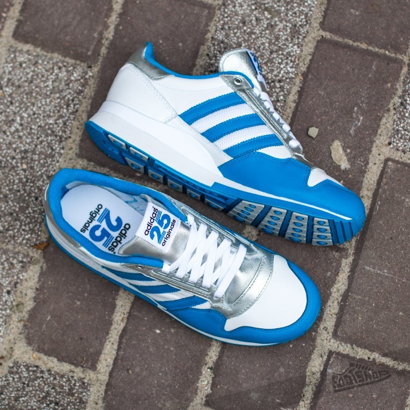 adidas ZX 500 OG Nigo White/Red | Footshop