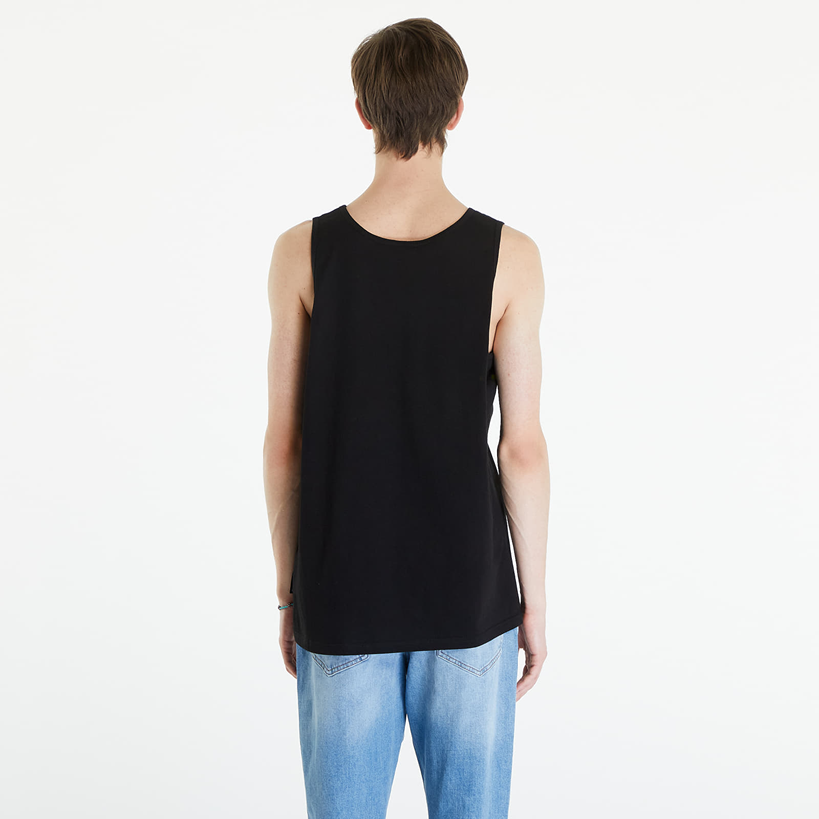 Vests Horsefeathers Bronco Tank Top Black