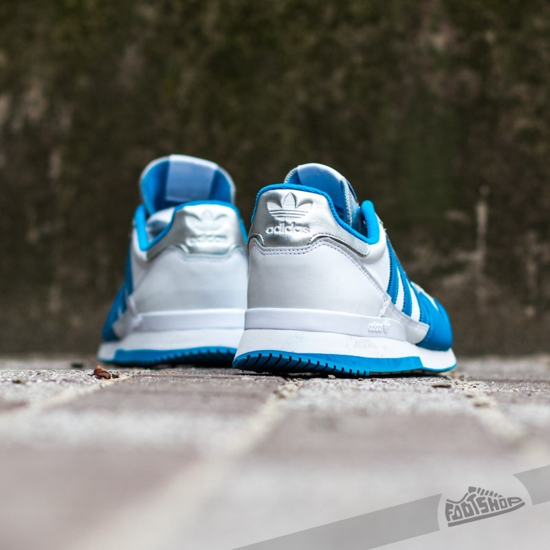 adidas ZX 500 OG Nigo White/Red | Footshop