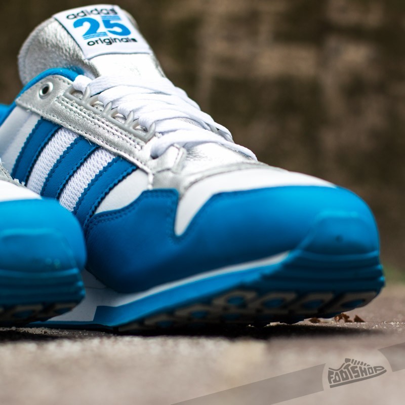 adidas ZX 500 OG Nigo White/Red | Footshop
