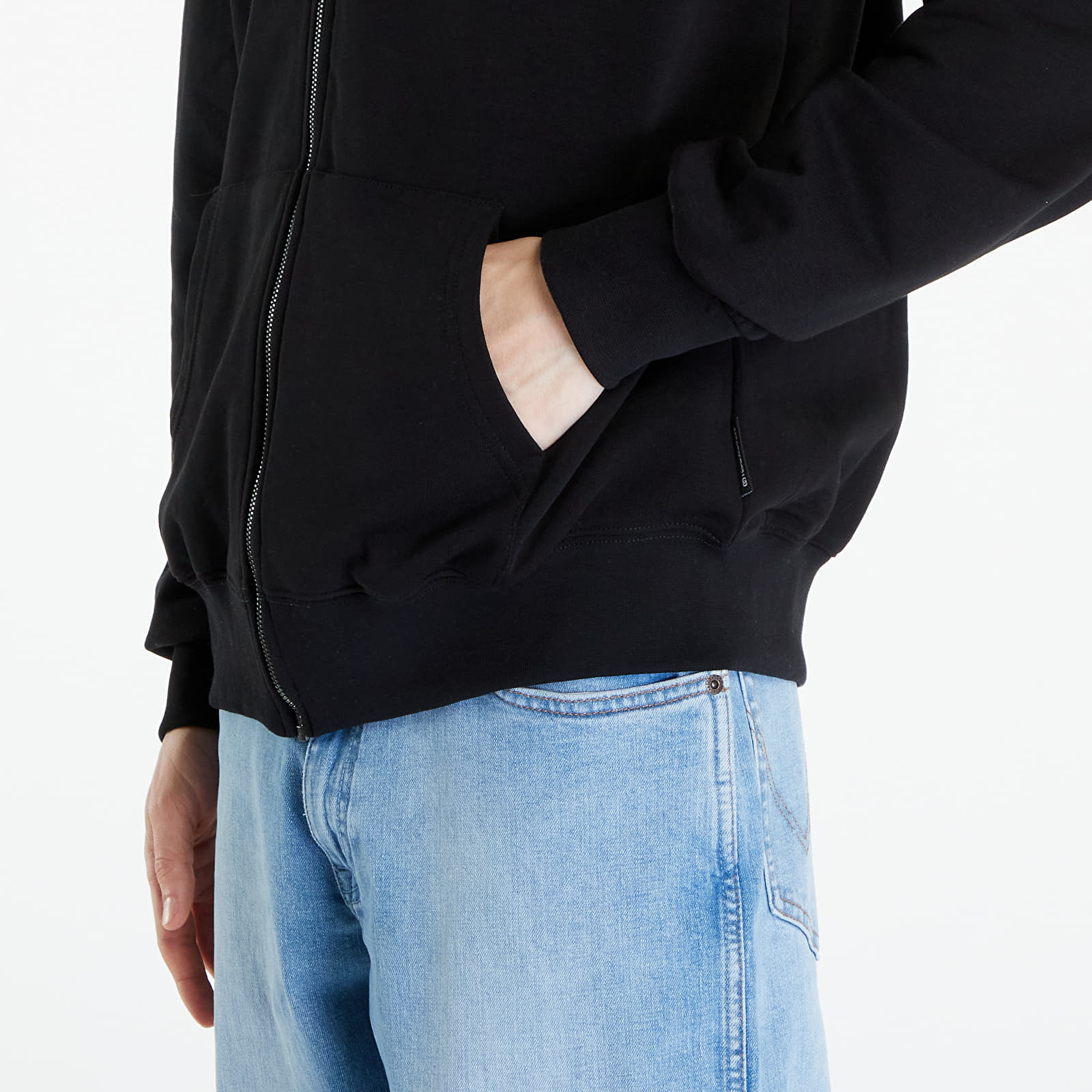 Hoodies and sweatshirts  Horsefeathers Bronco Sweatshirt Black