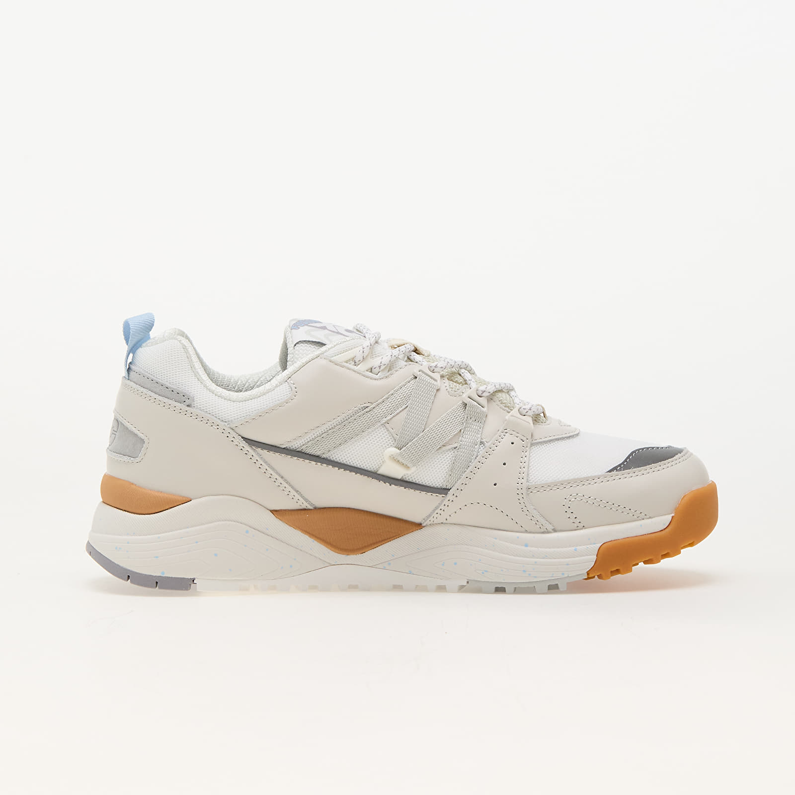Herren Sneaker und Schuhe Karhu Fusion XC Lily White/ Foggy Dew