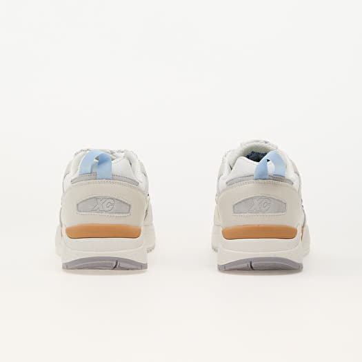 Karhu Fusion XC Lily White/ Foggy Dew | Footshop