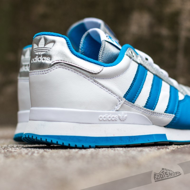 【ニコライ】 adidas ZX 500 OG Nigo White/Red | Footshop