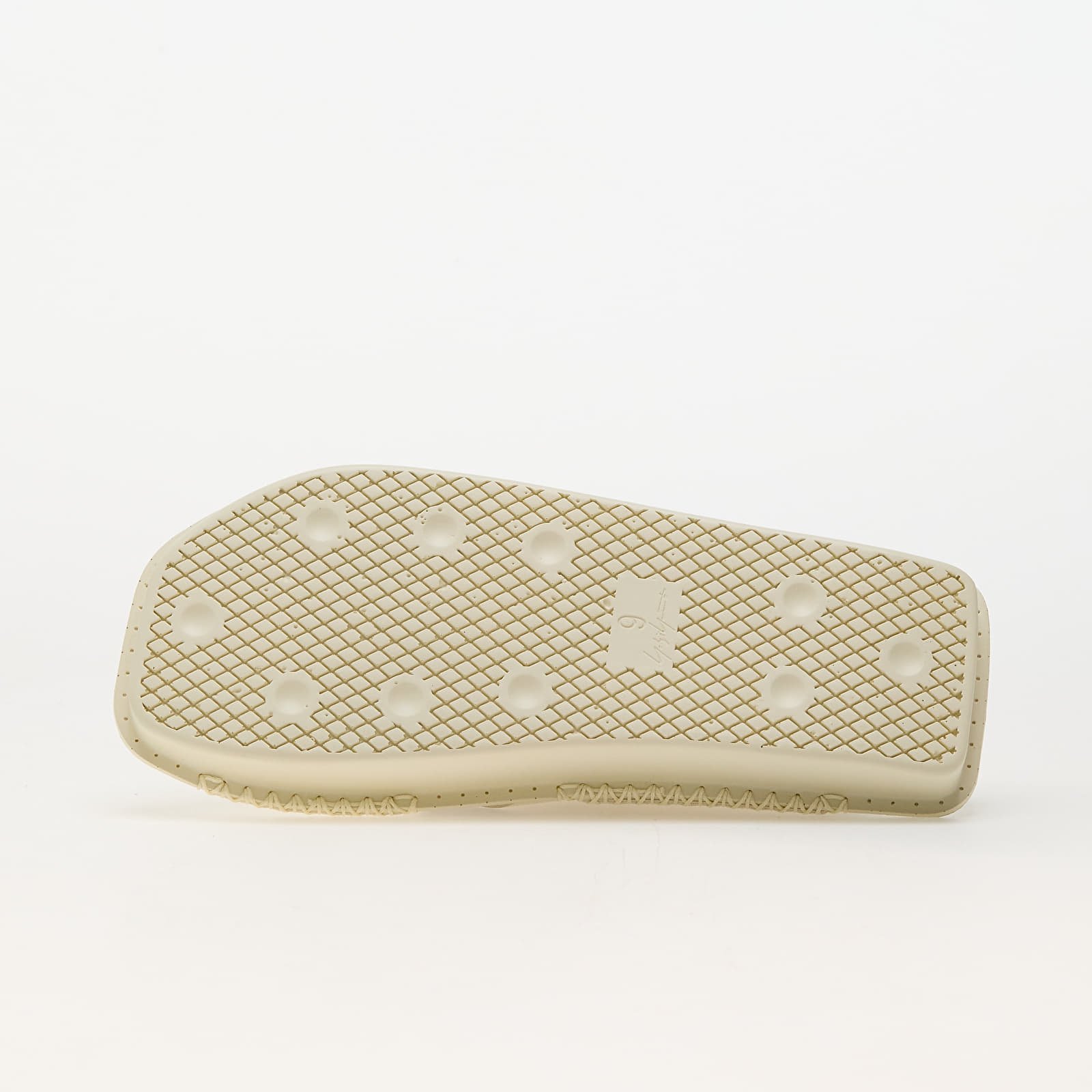 Férfi cipők Y-3 Sandal Crew White/ Crew White/ Crew White