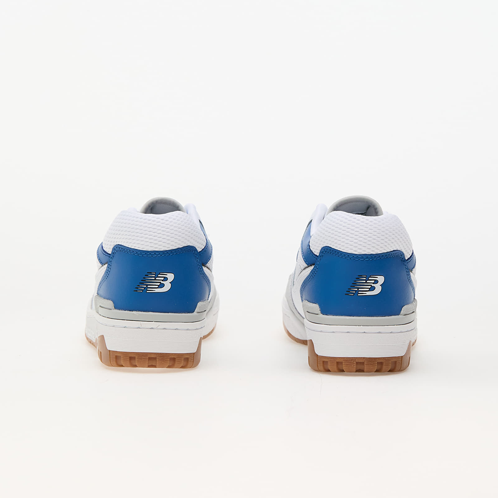 Férfi cipők New Balance 550 White