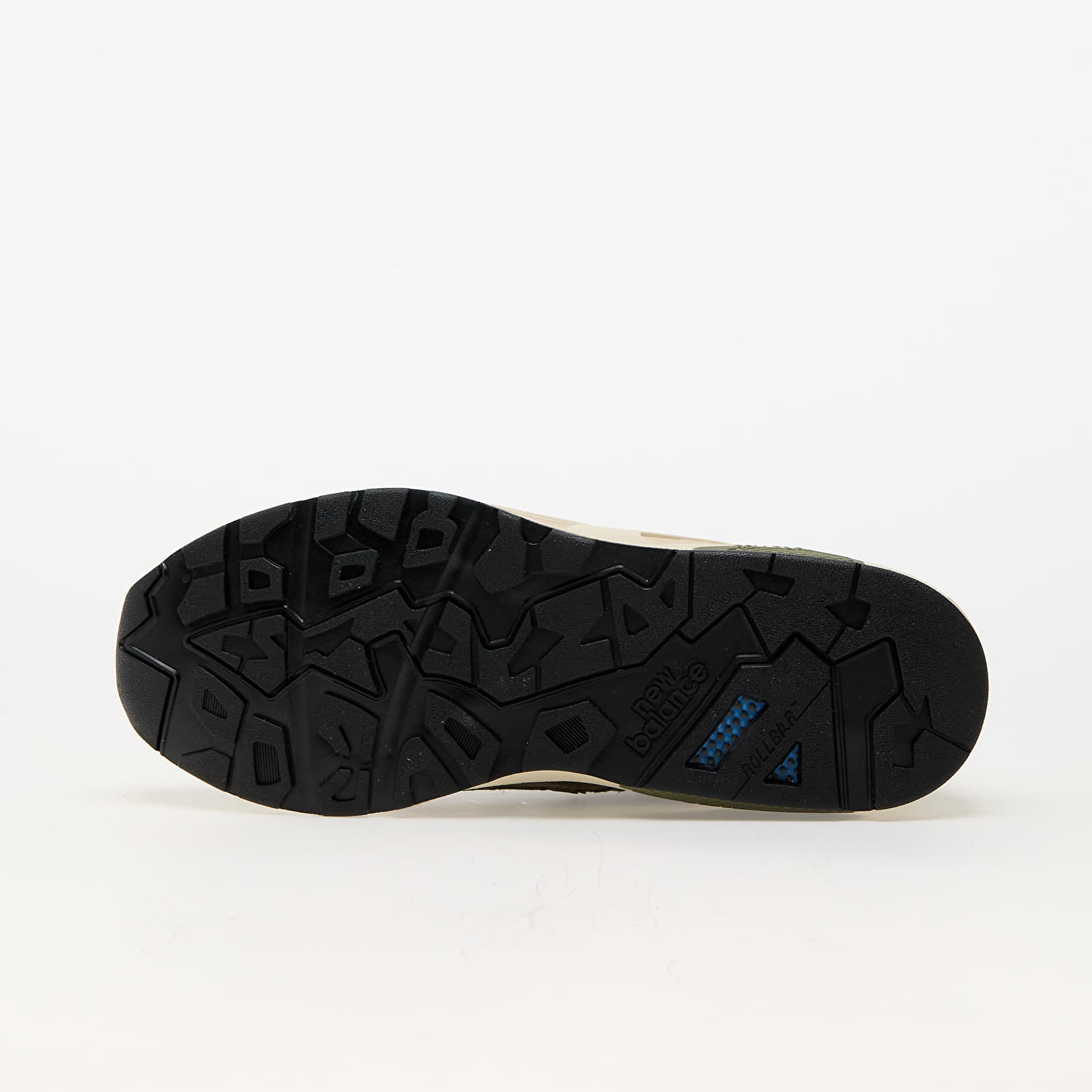 Buty męskie New Balance 580 Dark Olivine