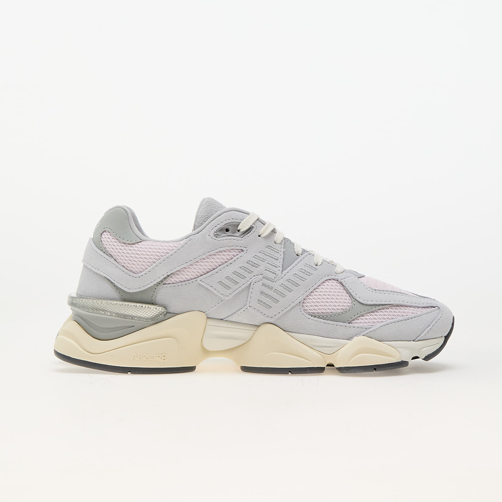 Männer New Balance 9060 Granite