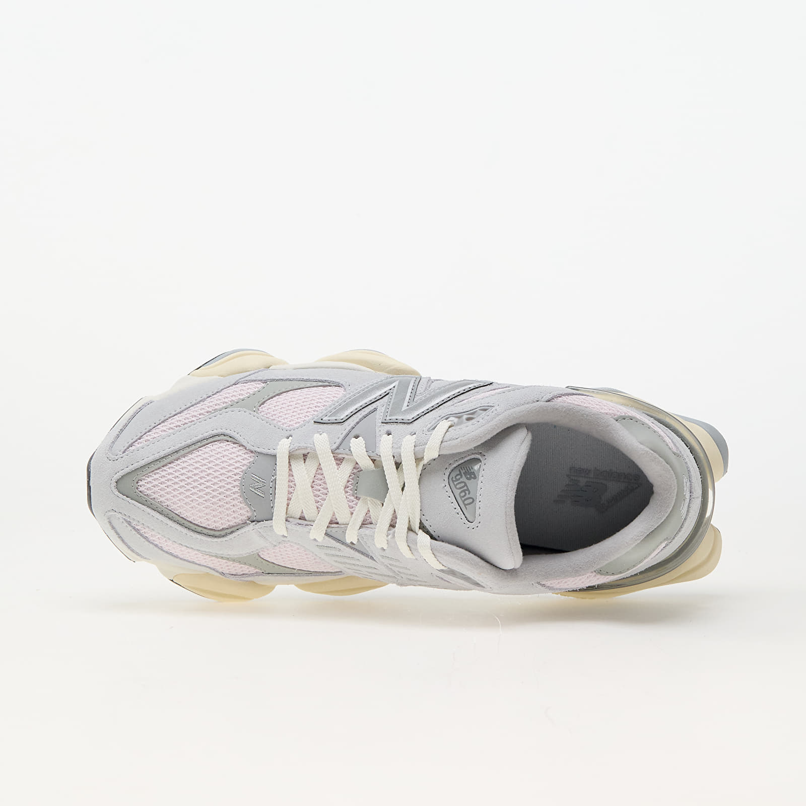 Männer New Balance 9060 Granite