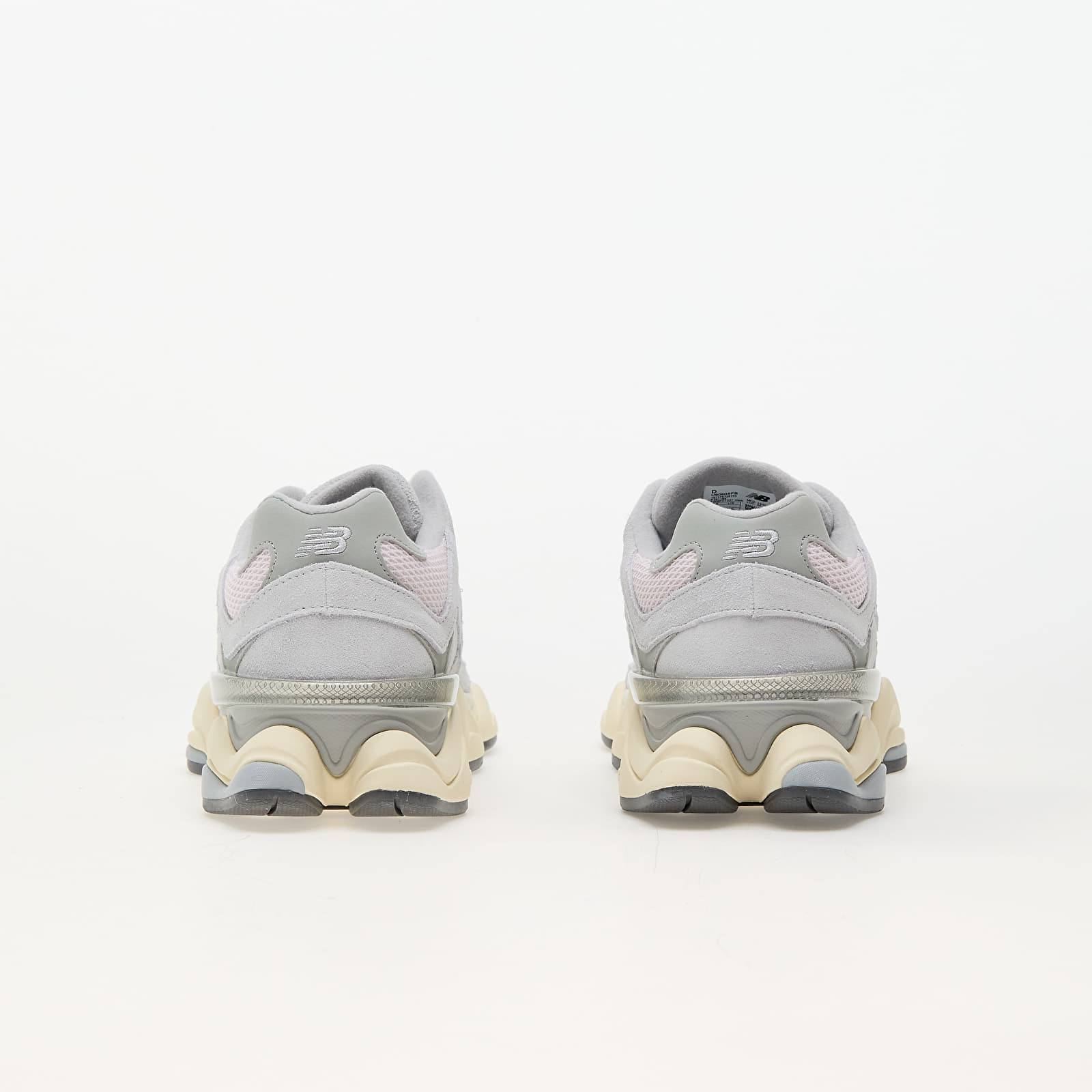 Männer New Balance 9060 Granite