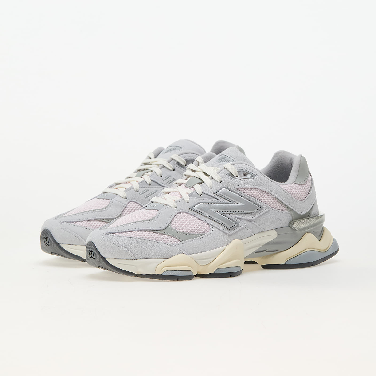 Männer New Balance 9060 Granite