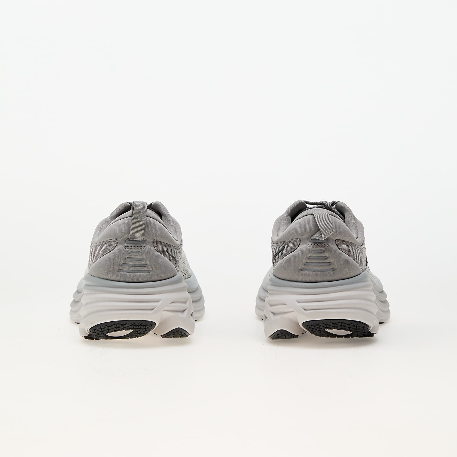 Buty męskie Hoka® M Bondi 8 X Sharkskin/ Harbor Mist