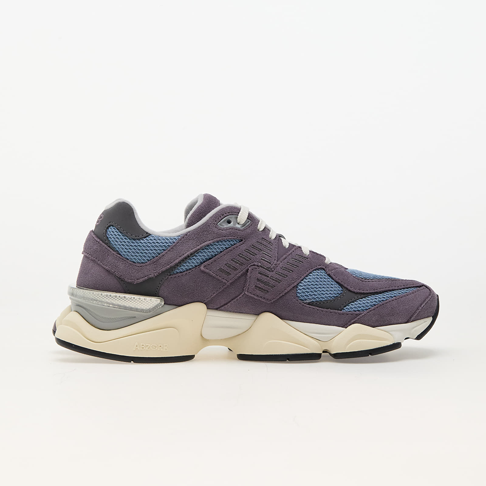 Scarpe uomo New Balance 9060 Shadow