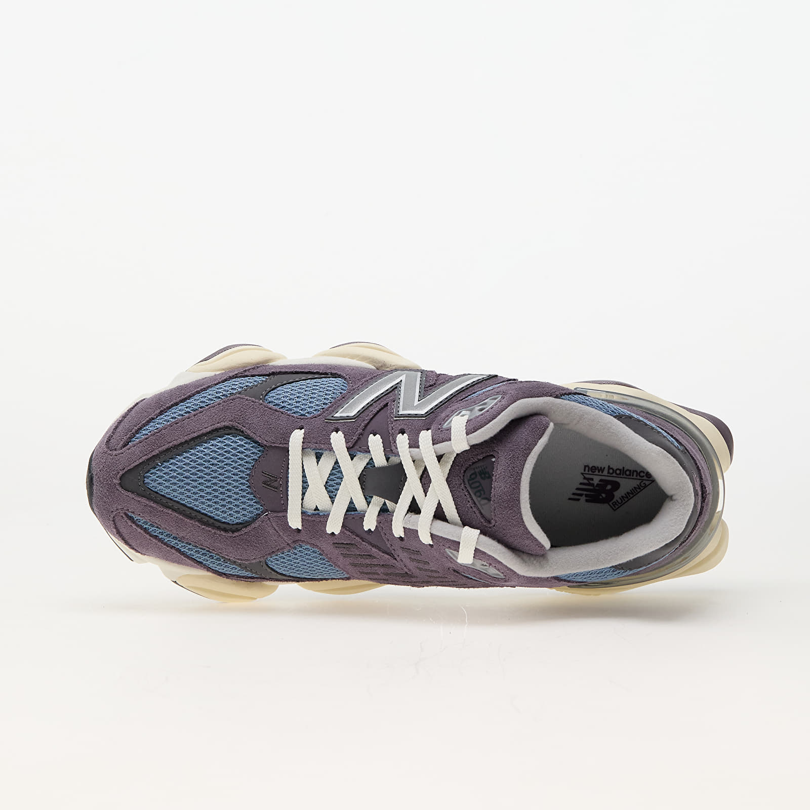 Scarpe uomo New Balance 9060 Shadow