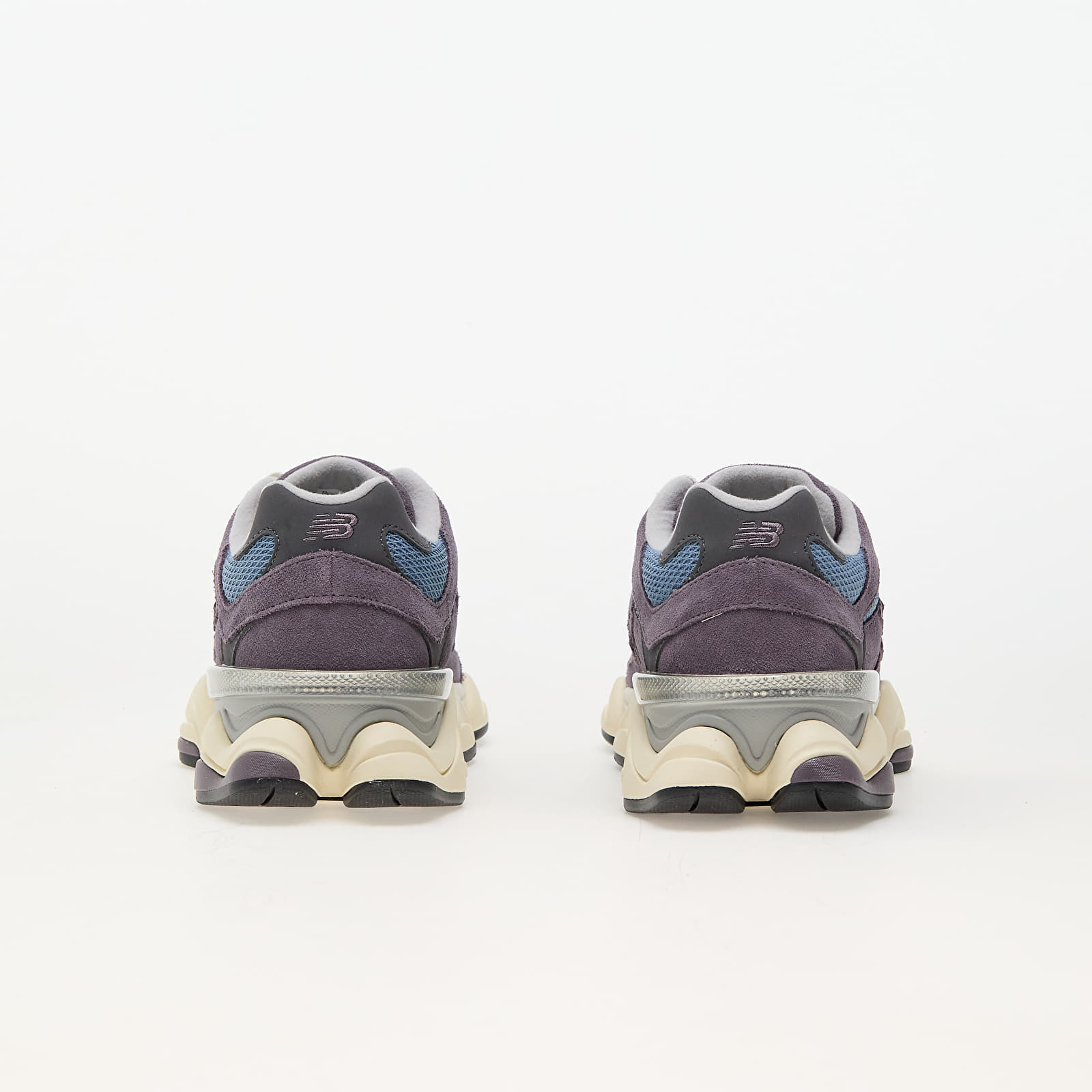 Scarpe uomo New Balance 9060 Shadow