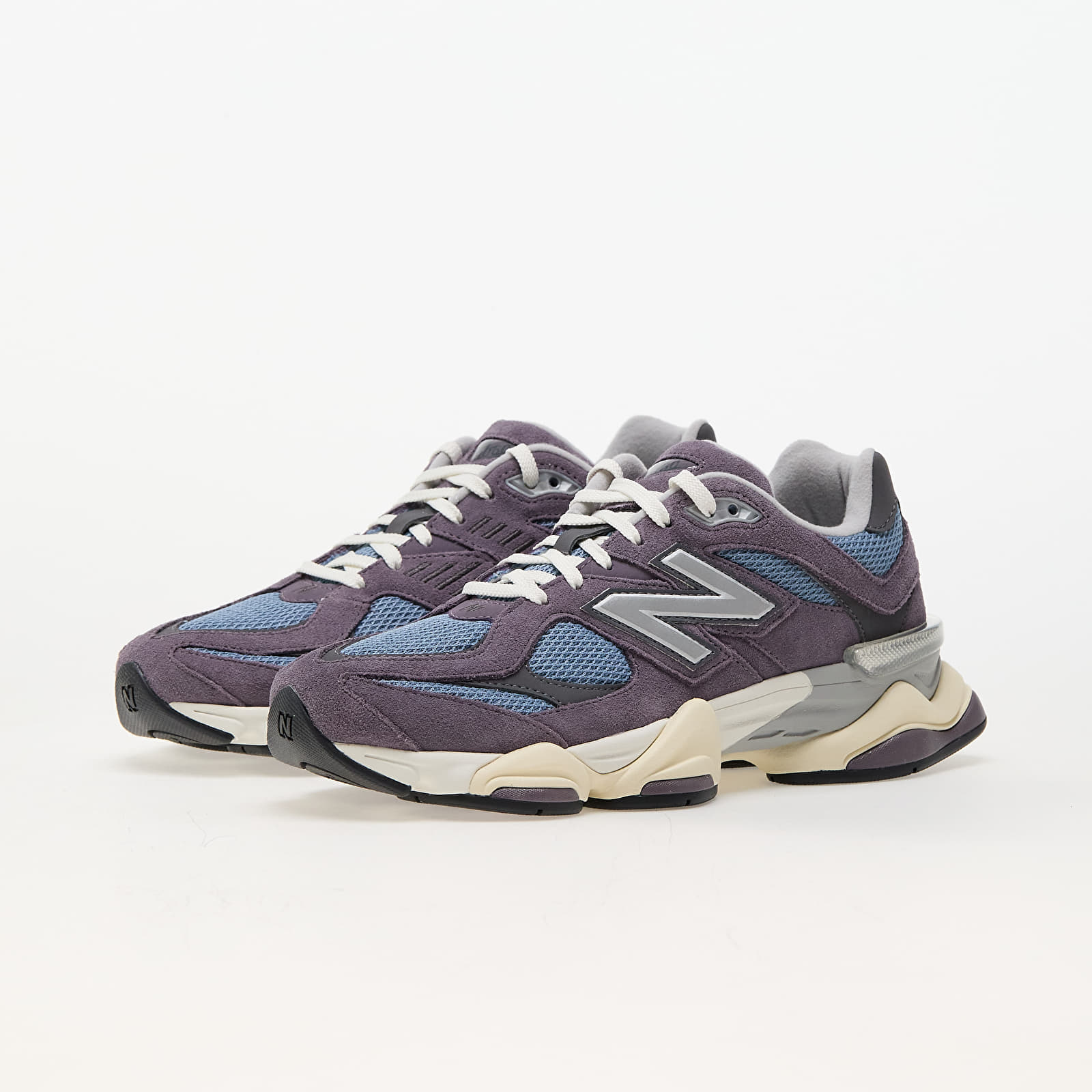 Scarpe uomo New Balance 9060 Shadow