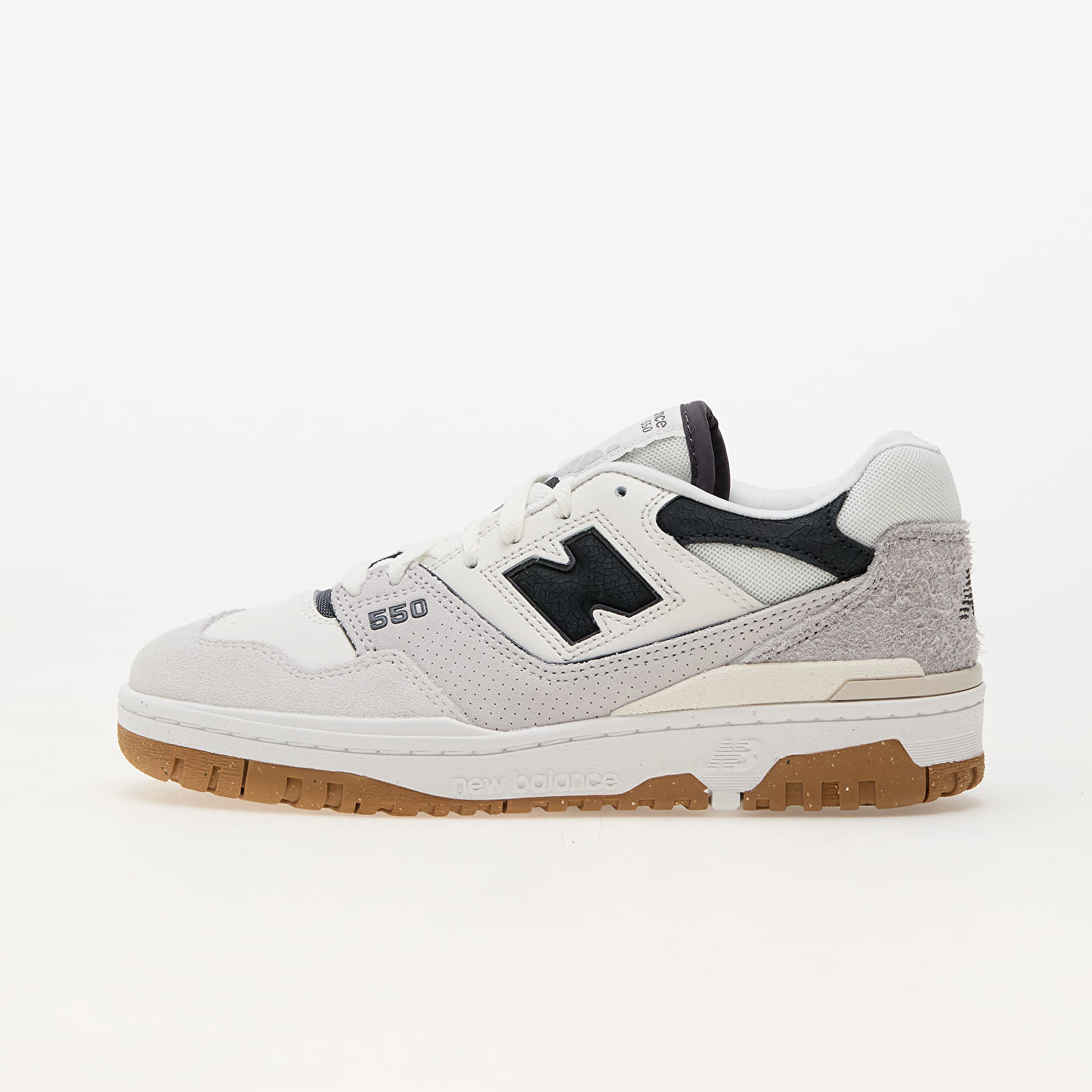 Încălțăminte și sneakerși pentru femei New Balance 550 Sea Salt