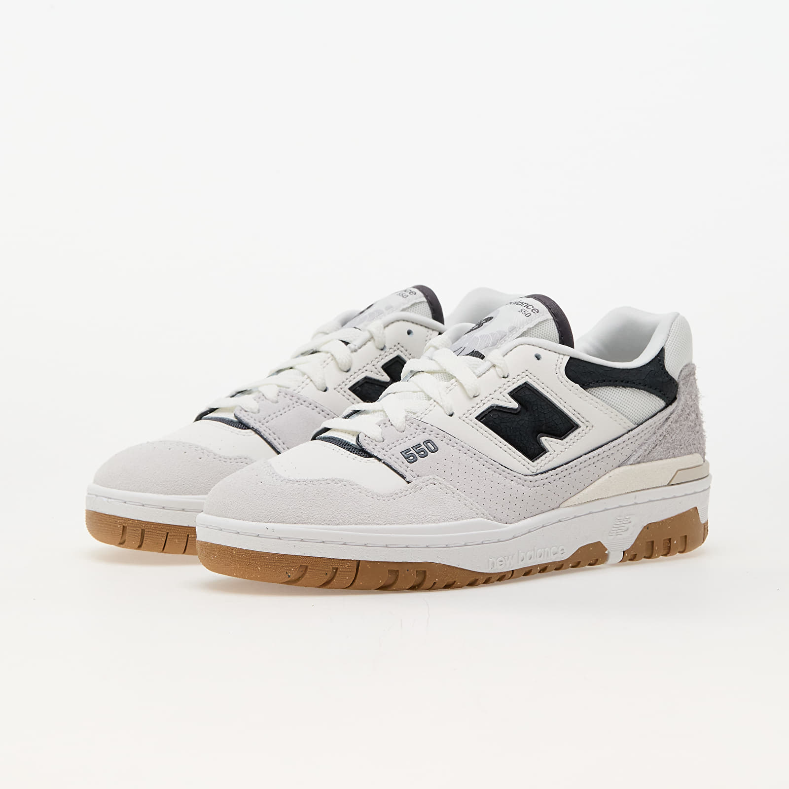 Női cipők New Balance 550 Sea Salt